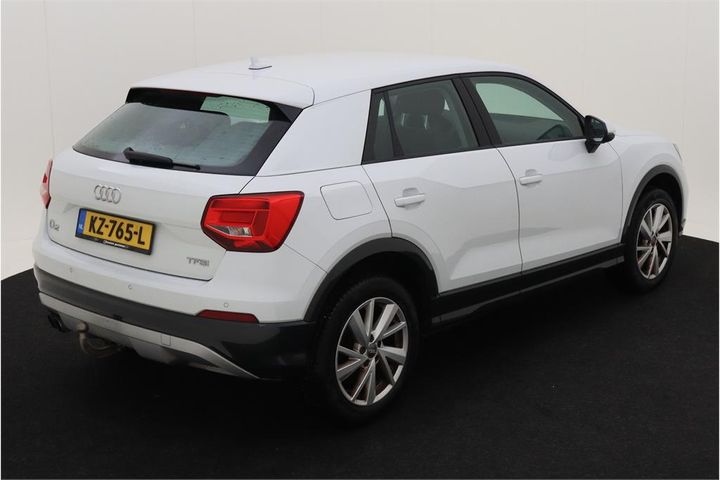 Photo 3 VIN: WAUZZZGAXHA011445 - AUDI Q2 