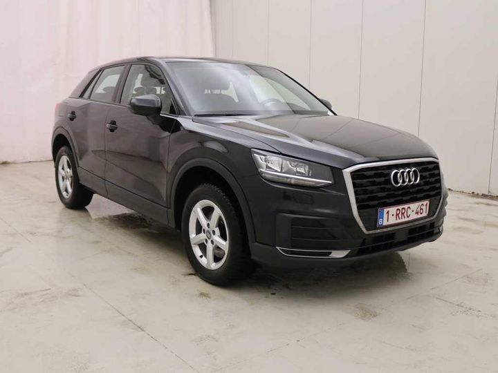 Photo 9 VIN: WAUZZZGAXHA027287 - AUDI Q2 