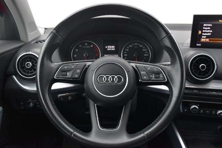 Photo 26 VIN: WAUZZZGAXHA035356 - AUDI Q2 ESTATE 