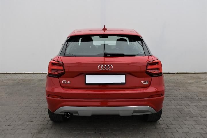 Photo 6 VIN: WAUZZZGAXHA035356 - AUDI Q2 ESTATE 