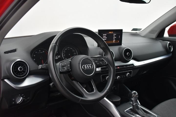 Photo 9 VIN: WAUZZZGAXHA035356 - AUDI Q2 ESTATE 