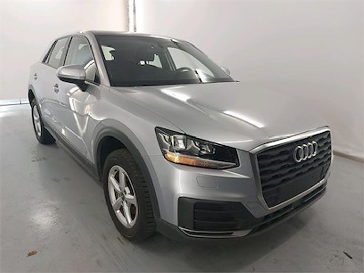 Photo 2 VIN: WAUZZZGAXHA044851 - AUDI Q2 DIESEL 