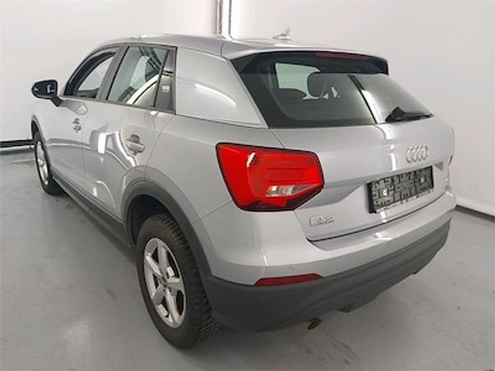 Photo 3 VIN: WAUZZZGAXHA044851 - AUDI Q2 DIESEL 