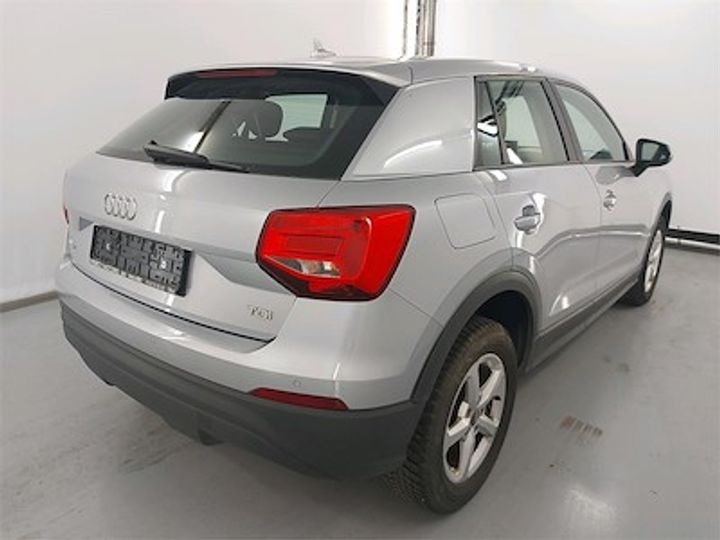 Photo 4 VIN: WAUZZZGAXHA044851 - AUDI Q2 DIESEL 