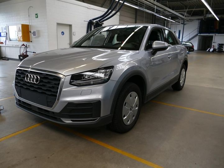 Photo 1 VIN: WAUZZZGAXHA054523 - AUDI Q2 