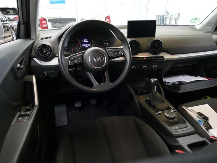 Photo 5 VIN: WAUZZZGAXHA054523 - AUDI Q2 