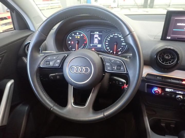 Photo 8 VIN: WAUZZZGAXJA002296 - AUDI Q2 