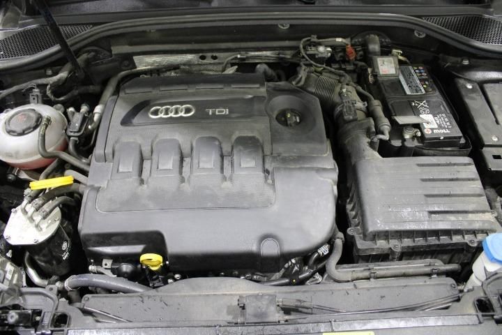 Photo 24 VIN: WAUZZZGAXJA002427 - AUDI Q2 SUV 