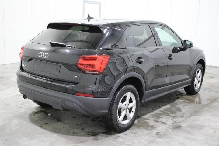 Photo 3 VIN: WAUZZZGAXJA002427 - AUDI Q2 SUV 