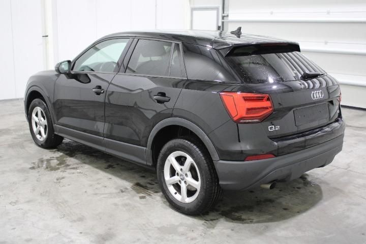 Photo 4 VIN: WAUZZZGAXJA002427 - AUDI Q2 SUV 