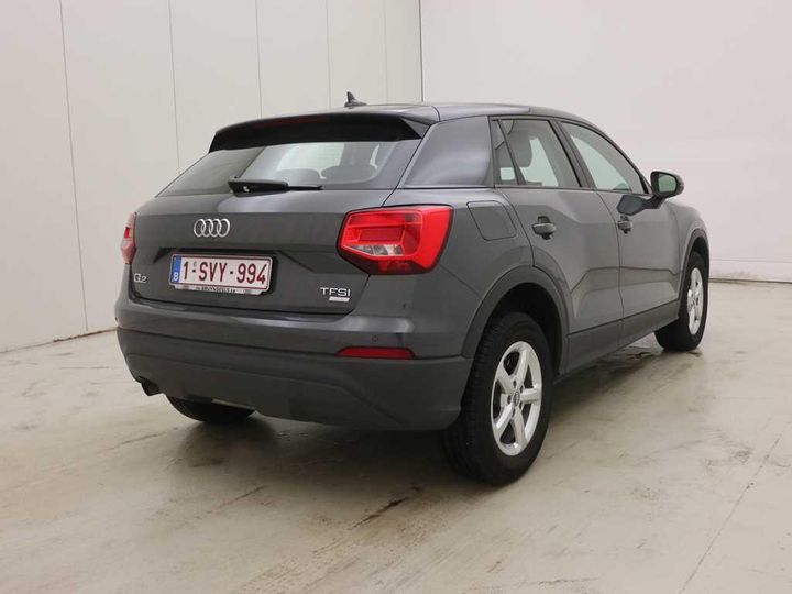 Photo 10 VIN: WAUZZZGAXJA012486 - AUDI Q2 