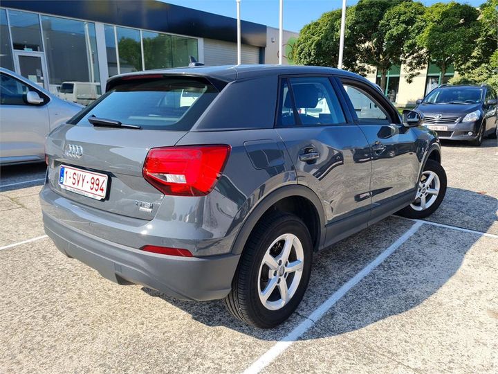 Photo 2 VIN: WAUZZZGAXJA012486 - AUDI Q2 