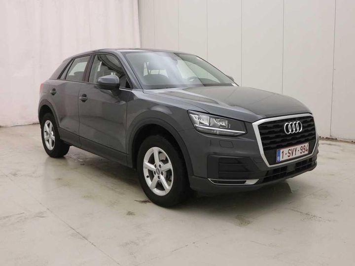 Photo 8 VIN: WAUZZZGAXJA012486 - AUDI Q2 