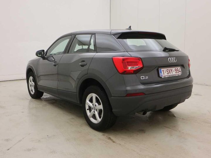 Photo 9 VIN: WAUZZZGAXJA012486 - AUDI Q2 