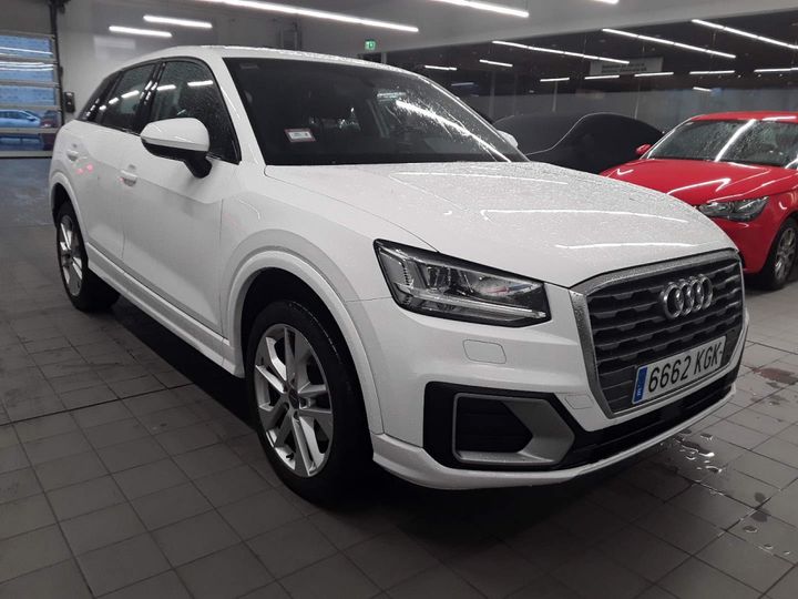 Photo 16 VIN: WAUZZZGAXJA013413 - AUDI Q2 