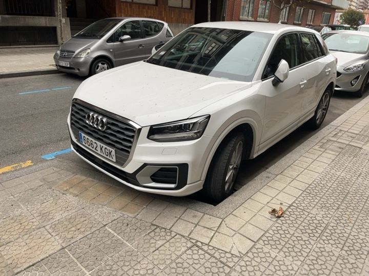 Photo 2 VIN: WAUZZZGAXJA013413 - AUDI Q2 