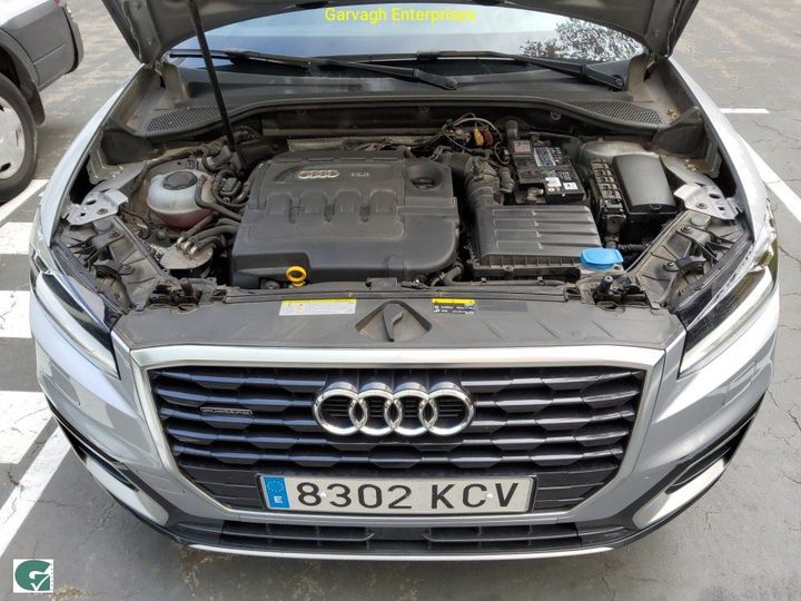 Photo 15 VIN: WAUZZZGAXJA017865 - AUDI Q2 