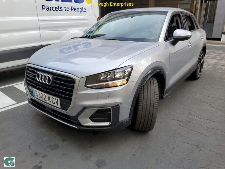 Photo 1 VIN: WAUZZZGAXJA017865 - AUDI Q2 