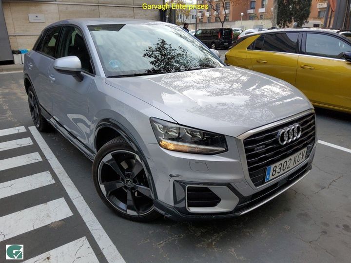 Photo 34 VIN: WAUZZZGAXJA017865 - AUDI Q2 