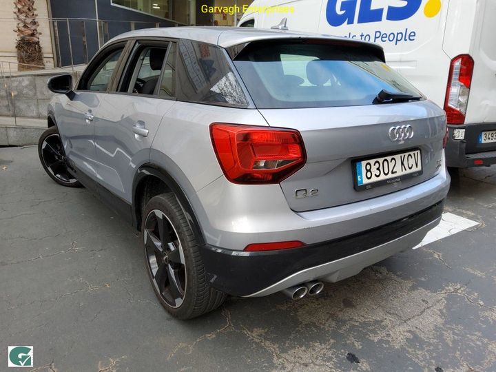 Photo 12 VIN: WAUZZZGAXJA017865 - AUDI Q2 