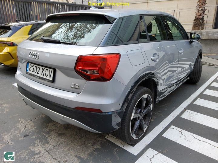 Photo 23 VIN: WAUZZZGAXJA017865 - AUDI Q2 