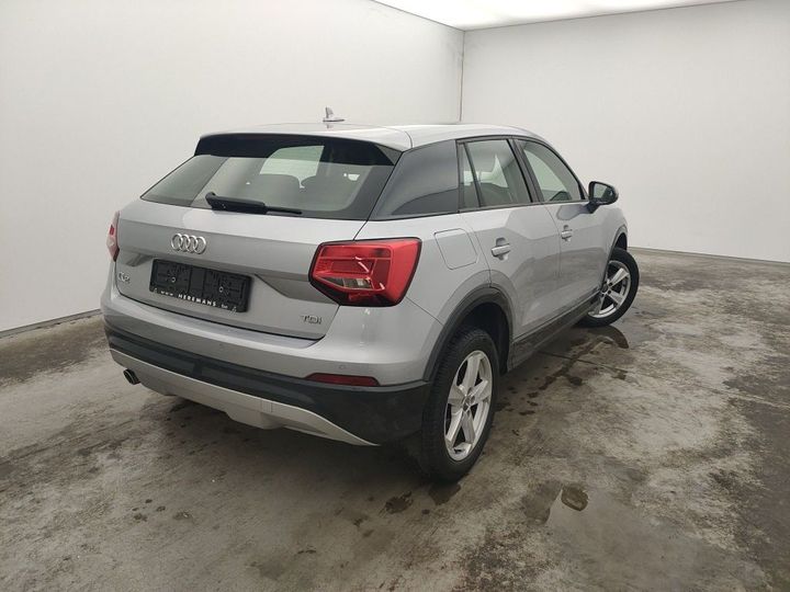 Photo 1 VIN: WAUZZZGAXJA026646 - AUDI Q2 '16 