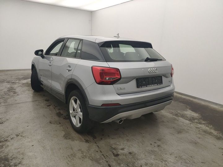 Photo 6 VIN: WAUZZZGAXJA026646 - AUDI Q2 '16 