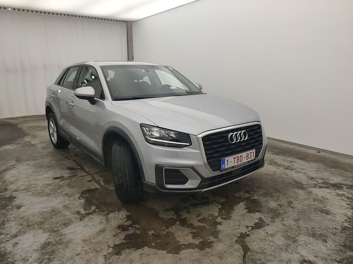 Photo 7 VIN: WAUZZZGAXJA026646 - AUDI Q2 '16 