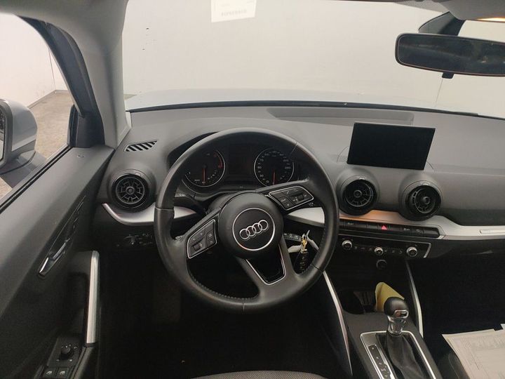 Photo 8 VIN: WAUZZZGAXJA026646 - AUDI Q2 '16 