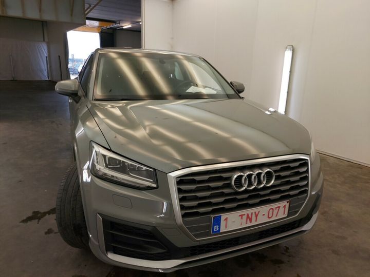 Photo 6 VIN: WAUZZZGAXJA033130 - AUDI Q2 