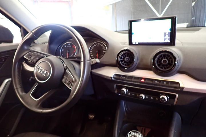 Photo 10 VIN: WAUZZZGAXJA037386 - AUDI Q2 