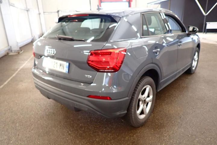 Photo 2 VIN: WAUZZZGAXJA037386 - AUDI Q2 