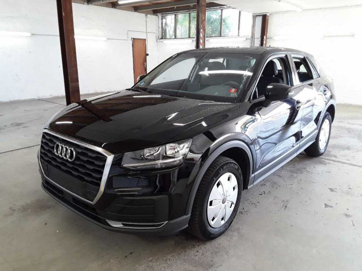 Photo 2 VIN: WAUZZZGAXJA041616 - AUDI Q2 