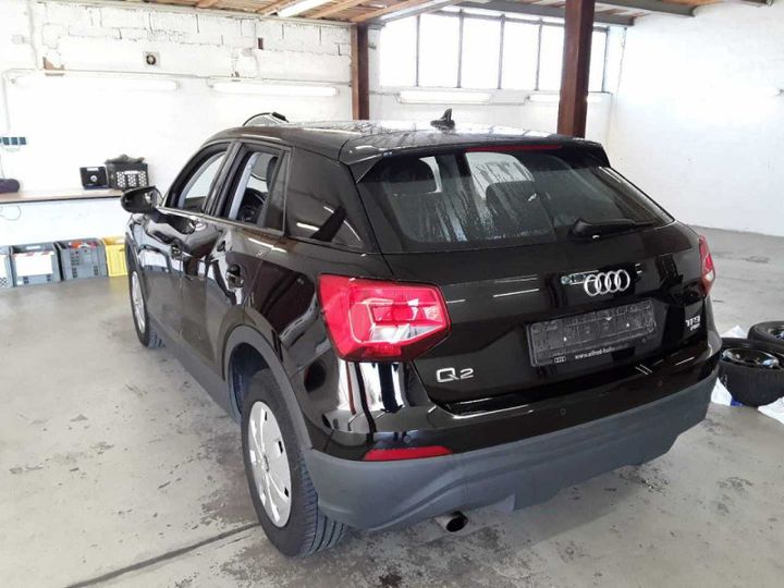 Photo 3 VIN: WAUZZZGAXJA041616 - AUDI Q2 