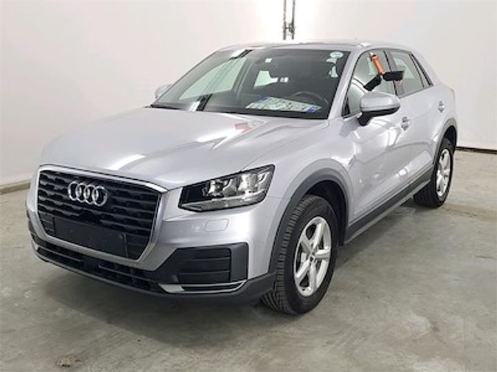 Photo 0 VIN: WAUZZZGAXJA042099 - AUDI Q2 DIESEL 