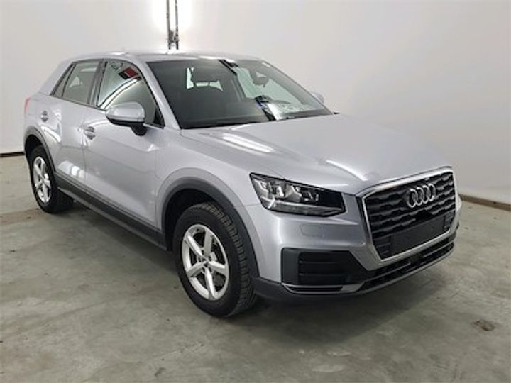 Photo 2 VIN: WAUZZZGAXJA042099 - AUDI Q2 DIESEL 