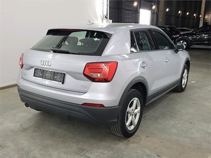 Photo 4 VIN: WAUZZZGAXJA042099 - AUDI Q2 DIESEL 