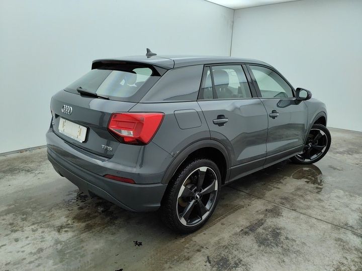 Photo 2 VIN: WAUZZZGAXJA044581 - AUDI Q2 &#3916 