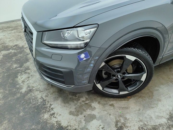 Photo 24 VIN: WAUZZZGAXJA044581 - AUDI Q2 &#3916 