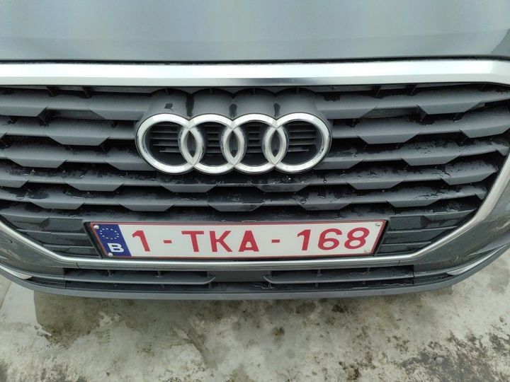 Photo 5 VIN: WAUZZZGAXJA044581 - AUDI Q2 &#3916 