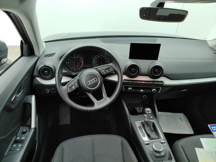 Photo 9 VIN: WAUZZZGAXJA044581 - AUDI Q2 &#3916 