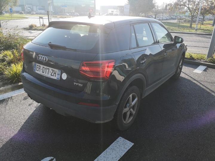 Photo 9 VIN: WAUZZZGAXJA046220 - AUDI Q2 