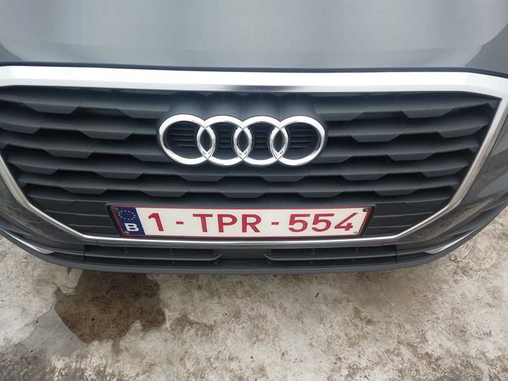 Photo 5 VIN: WAUZZZGAXJA056178 - AUDI Q2 &#3916 