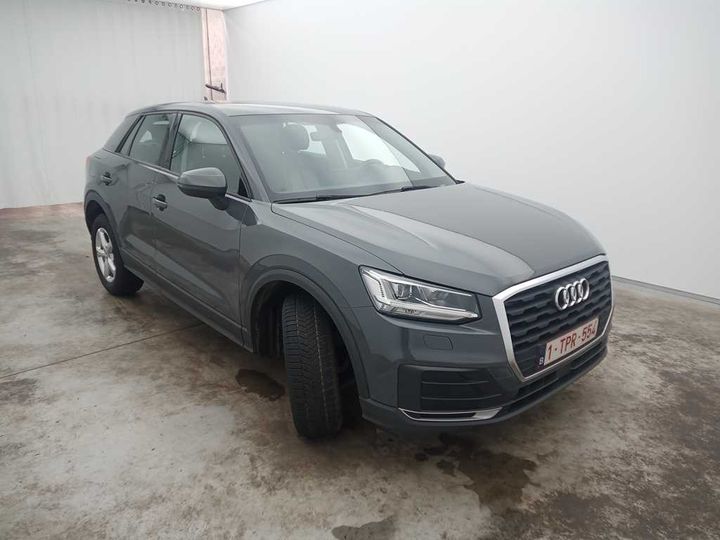 Photo 8 VIN: WAUZZZGAXJA056178 - AUDI Q2 &#3916 