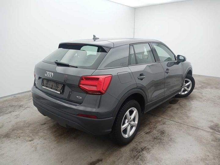 Photo 2 VIN: WAUZZZGAXJA056178 - AUDI Q2 &#3916 