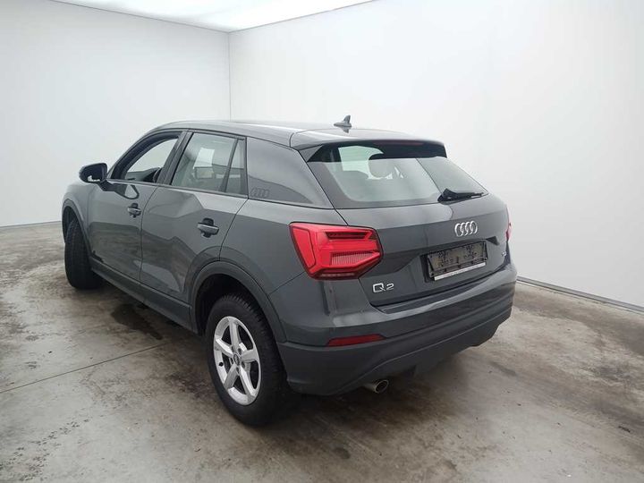 Photo 7 VIN: WAUZZZGAXJA056178 - AUDI Q2 &#3916 