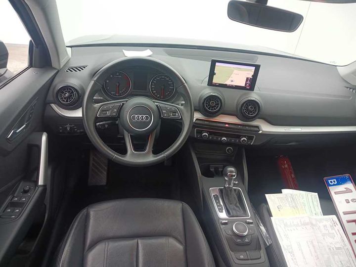 Photo 9 VIN: WAUZZZGAXJA056178 - AUDI Q2 &#3916 