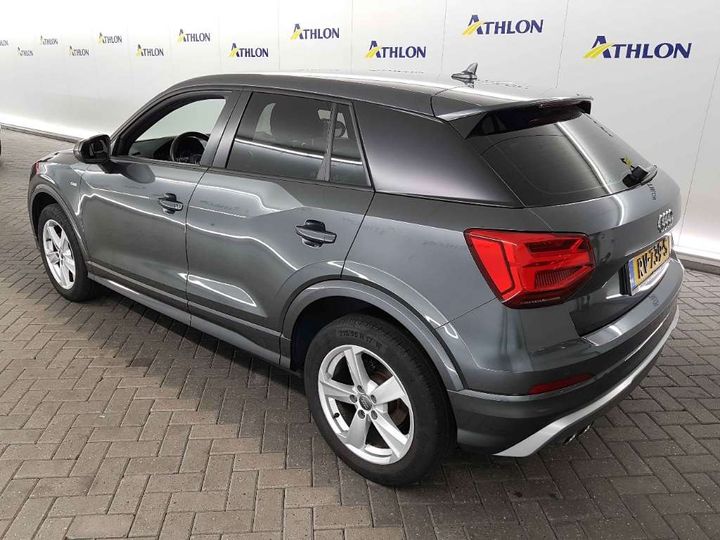 Photo 3 VIN: WAUZZZGAXJA067052 - AUDI Q2 