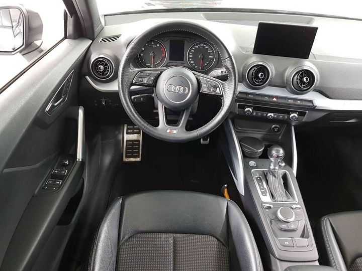 Photo 7 VIN: WAUZZZGAXJA067052 - AUDI Q2 