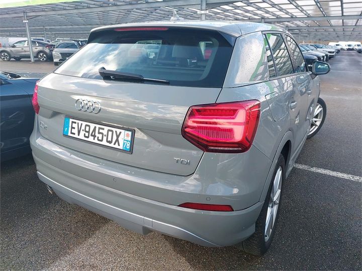 Photo 7 VIN: WAUZZZGAXJA068489 - AUDI Q2 